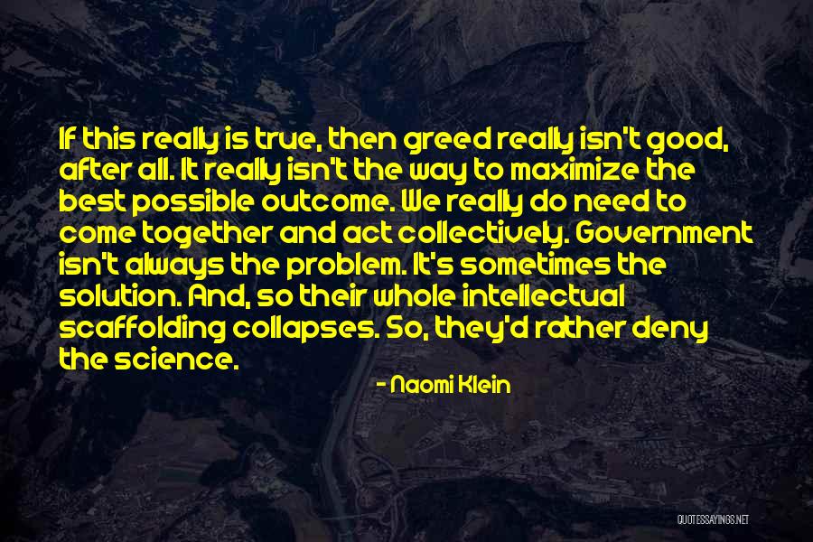 Best Government Quotes By Naomi Klein Best Government Quotes By Naomi Klein