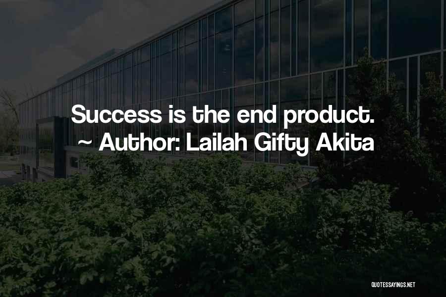 Best Graduation Quotes By Lailah Gifty Akita