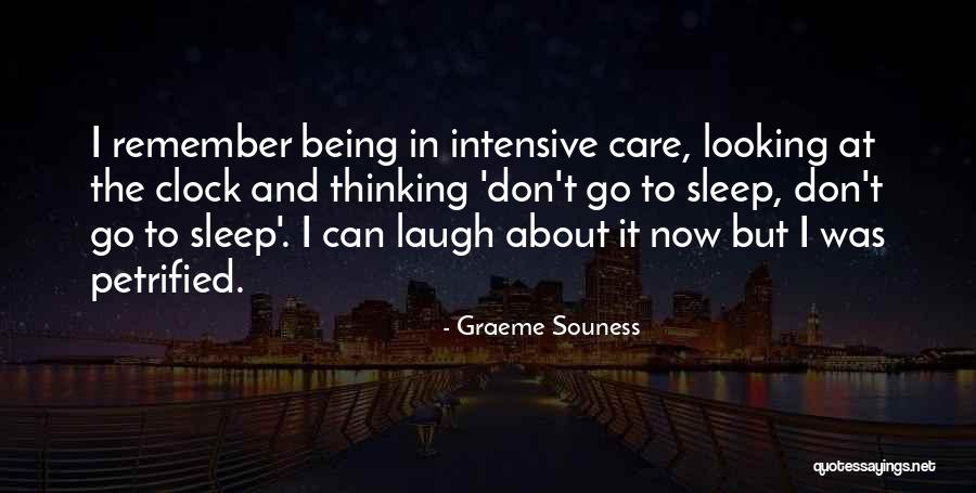 Best Graeme Souness Quotes By Graeme Souness Best Graeme Souness Quotes By Graeme Souness