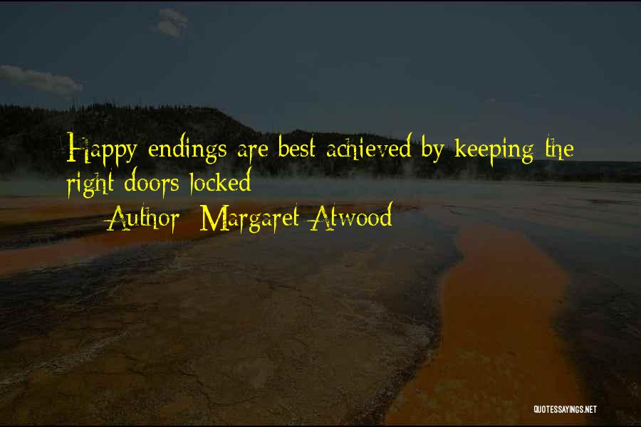 Best Greek Quotes By Margaret Atwood