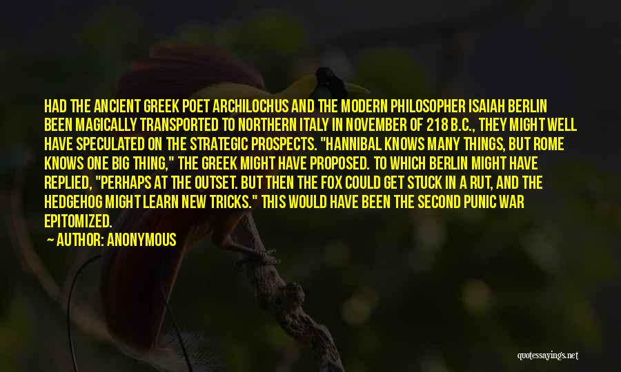 Best Greek War Quotes By Anonymous