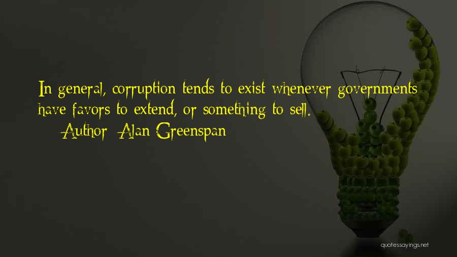 Best Greenspan Quotes By Alan Greenspan