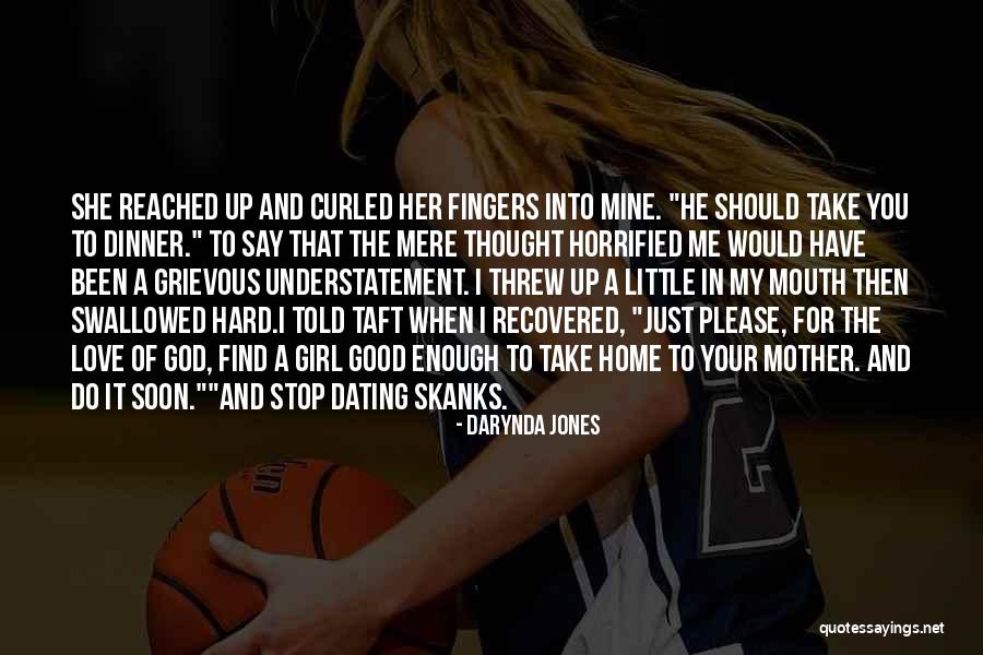 Best Grievous Quotes By Darynda Jones Best Grievous Quotes By Darynda Jones