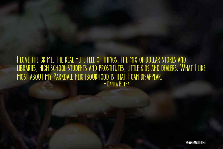Best Grime Quotes By Danila Botha Best Grime Quotes By Danila Botha