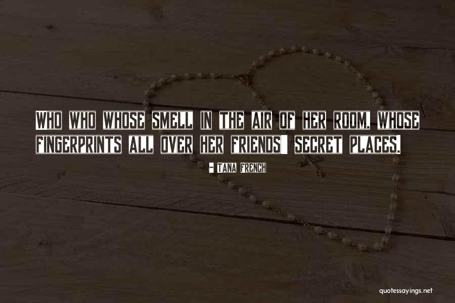 Best Group Friends Quotes By Tana French Best Group Friends Quotes By Tana French