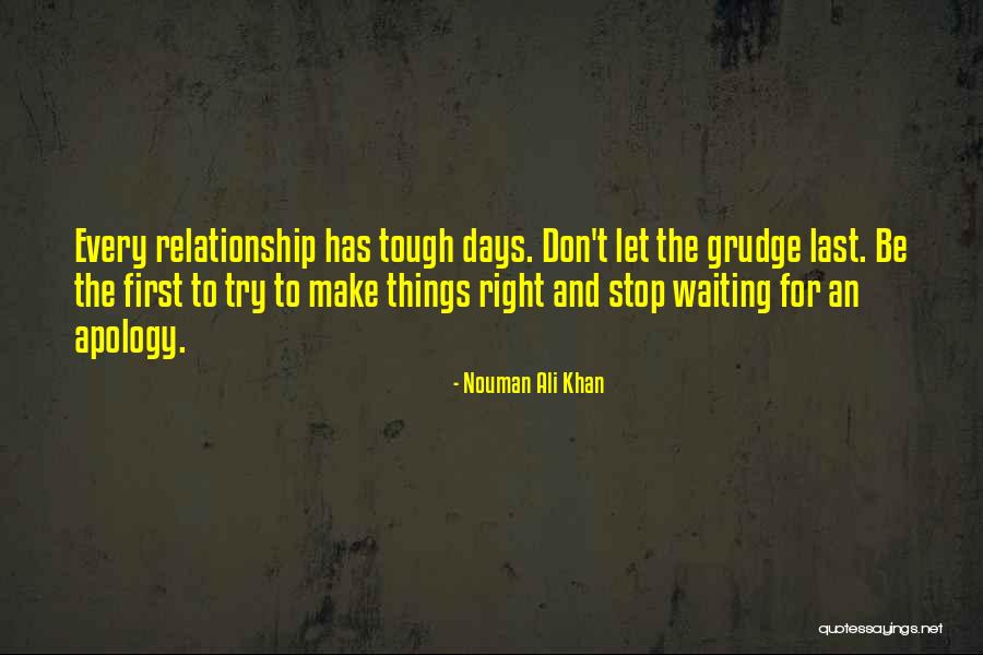 Best Grudge Quotes By Nouman Ali Khan Best Grudge Quotes By Nouman Ali Khan
