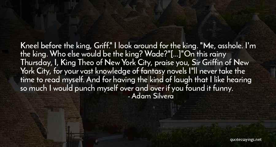 Best Gs Elevator Quotes By Adam Silvera Best Gs Elevator Quotes By Adam Silvera