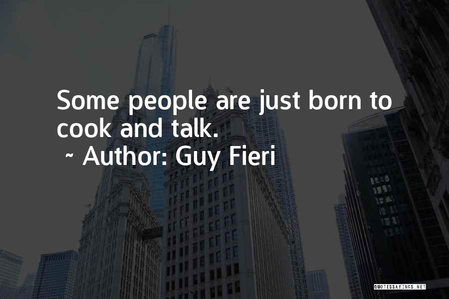 Best Guy Fieri Quotes By Guy Fieri