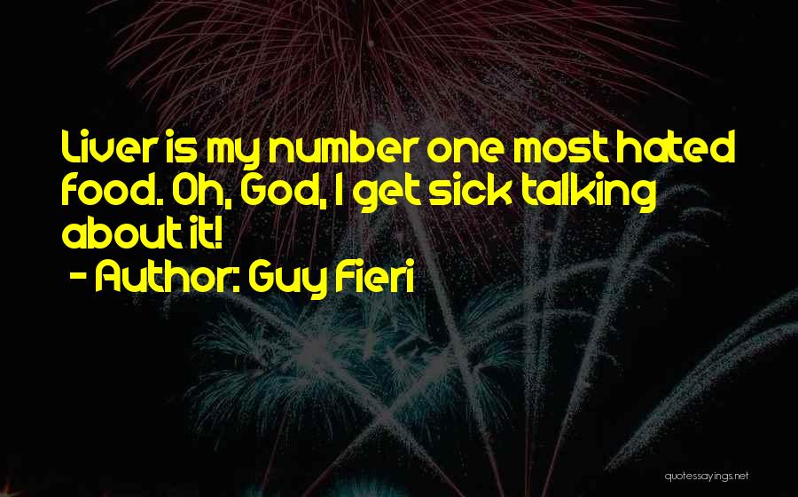 Best Guy Fieri Quotes By Guy Fieri