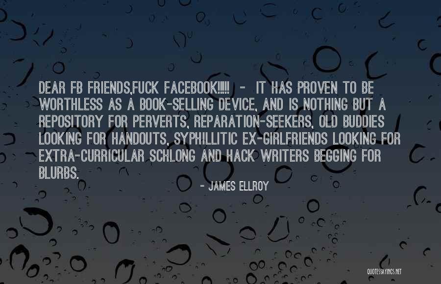 Best Hack Quotes By James Ellroy Best Hack Quotes By James Ellroy