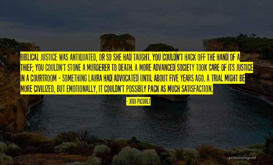 Best Hack Quotes By Jodi Picoult Best Hack Quotes By Jodi Picoult
