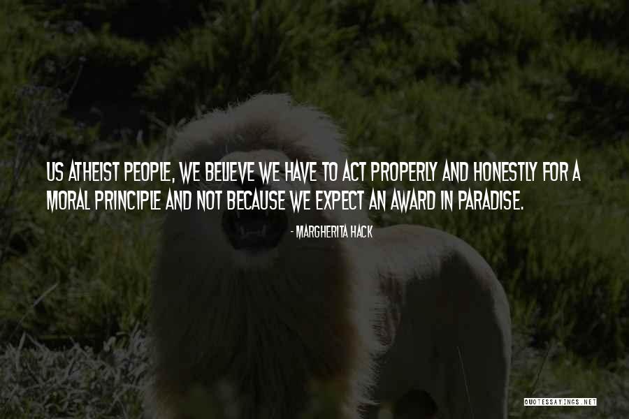 Best Hack Quotes By Margherita Hack Best Hack Quotes By Margherita Hack