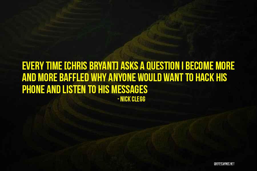 Best Hack Quotes By Nick Clegg Best Hack Quotes By Nick Clegg