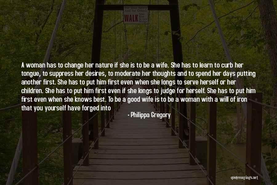 Best Hack Quotes By Philippa Gregory Best Hack Quotes By Philippa Gregory