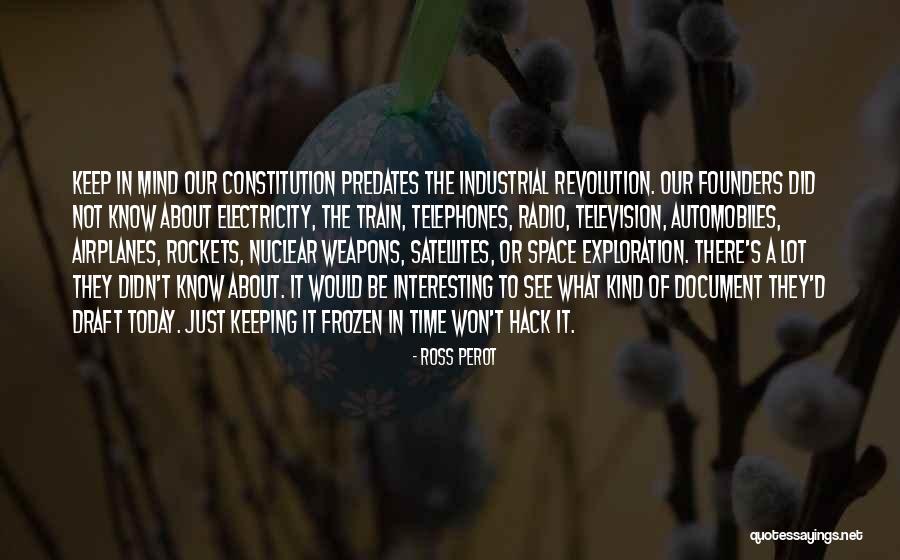 Best Hack Quotes By Ross Perot Best Hack Quotes By Ross Perot