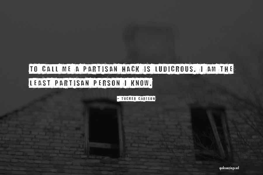 Best Hack Quotes By Tucker Carlson Best Hack Quotes By Tucker Carlson