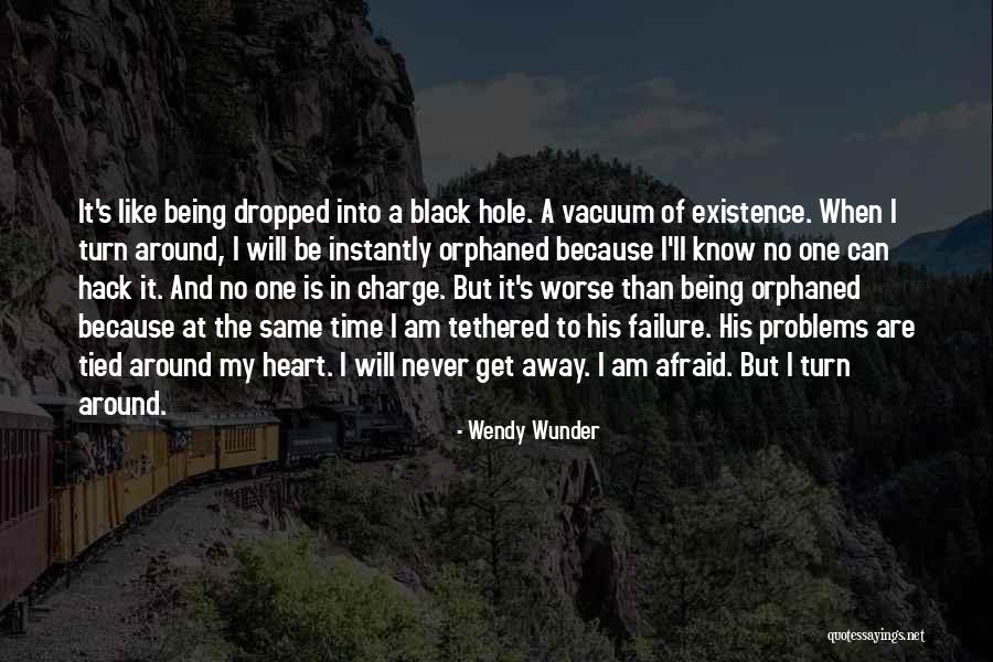 Best Hack Quotes By Wendy Wunder