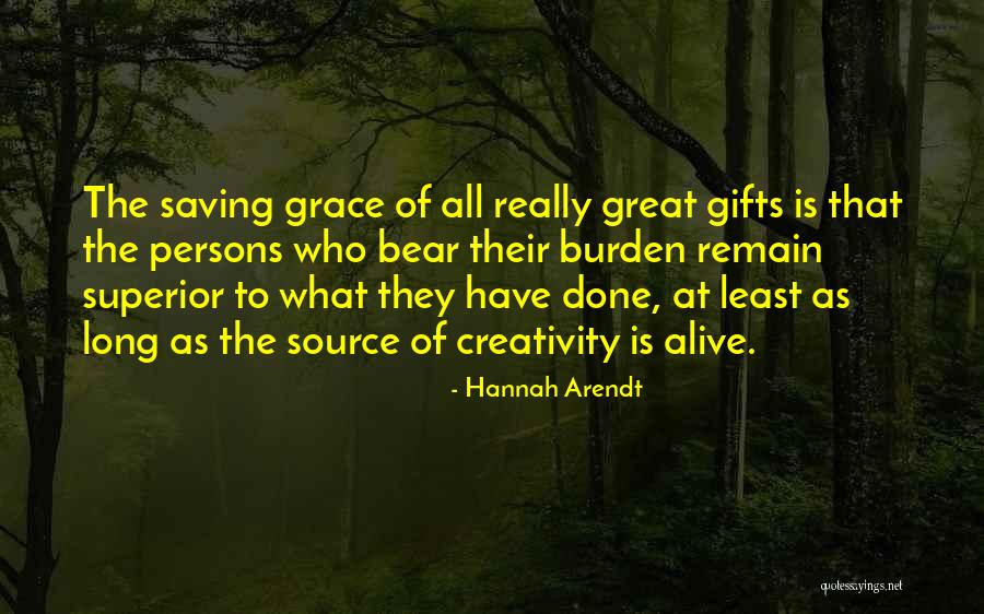 Best Hannah Arendt Quotes By Hannah Arendt