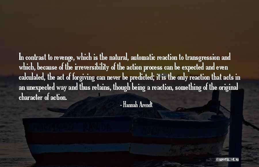 Best Hannah Arendt Quotes By Hannah Arendt