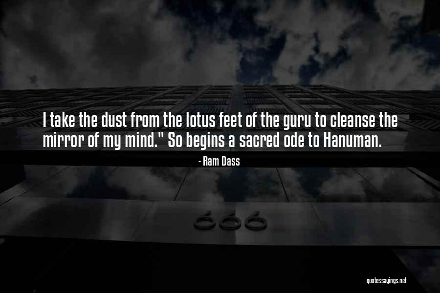 Best Hanuman Quotes By Ram Dass Best Hanuman Quotes By Ram Dass