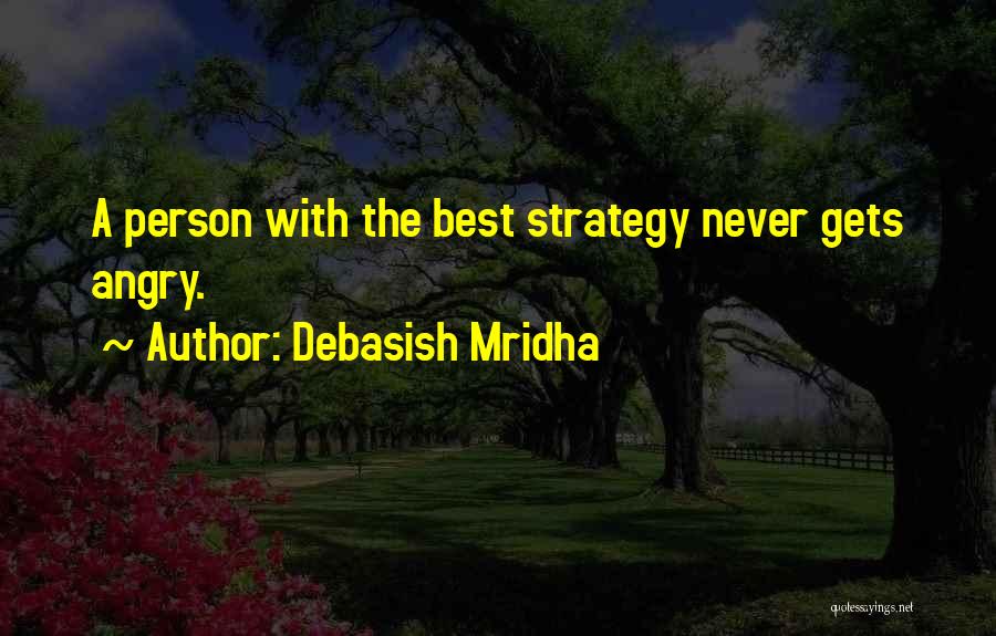 Best Happiness Quotes By Debasish Mridha