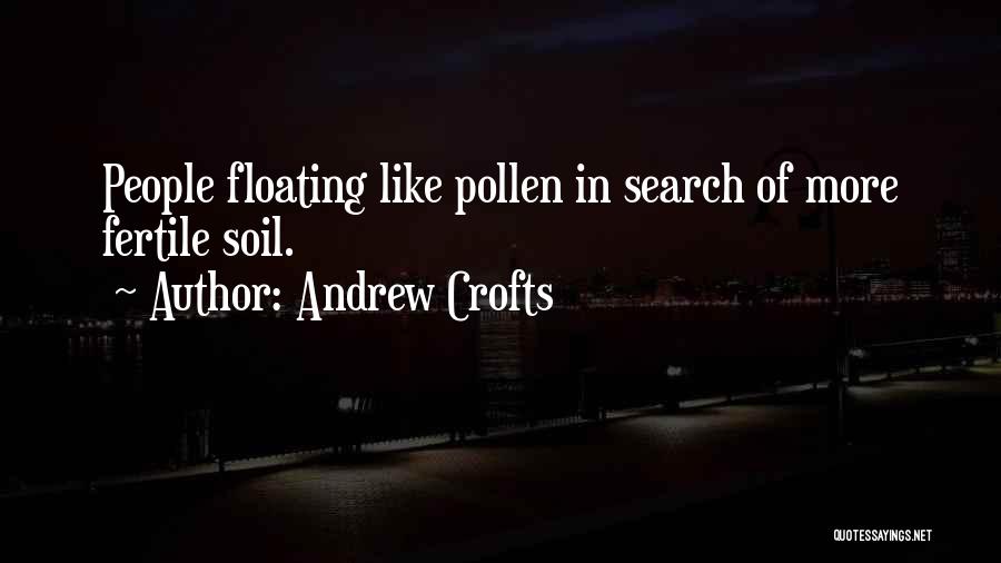Best Happy Lohri Quotes By Andrew Crofts
