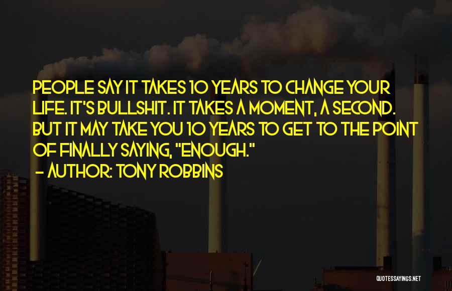 Best Happy Lohri Quotes By Tony Robbins