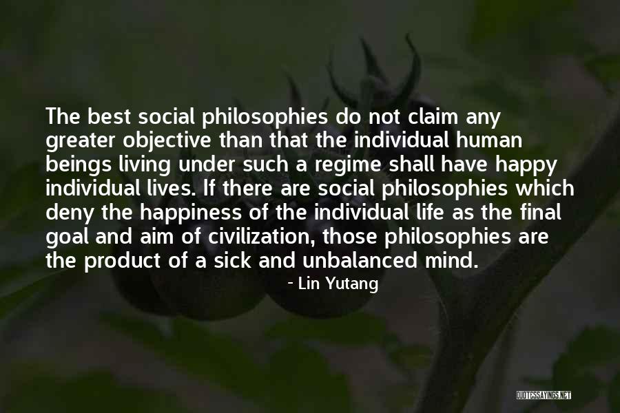 Best Happy Quotes By Lin Yutang Best Happy Quotes By Lin Yutang