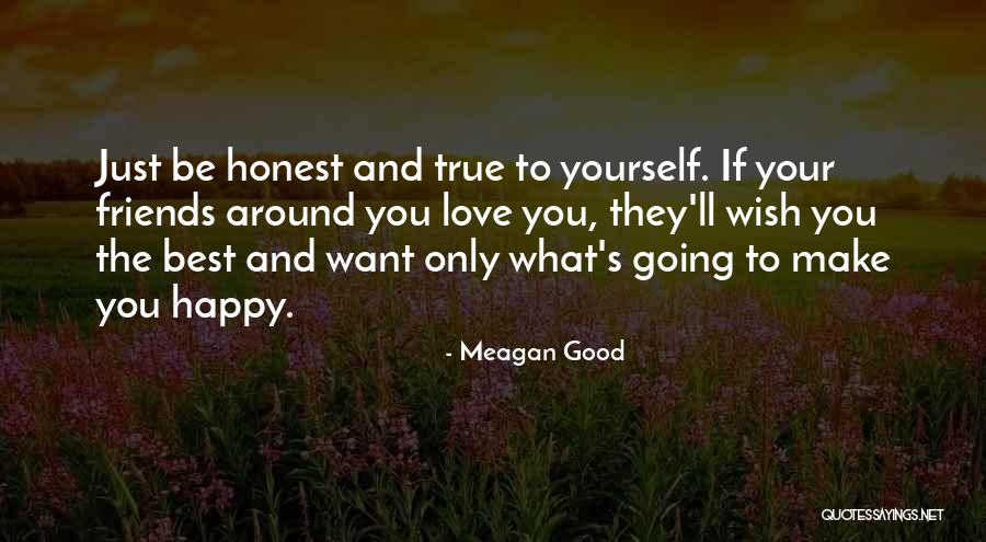 Best Happy Quotes By Meagan Good Best Happy Quotes By Meagan Good