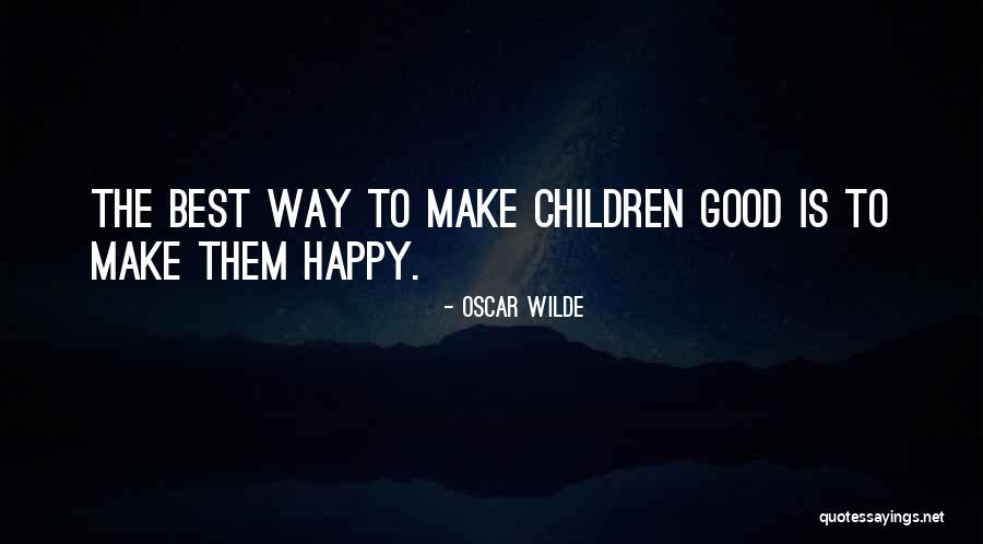 Best Happy Quotes By Oscar Wilde Best Happy Quotes By Oscar Wilde