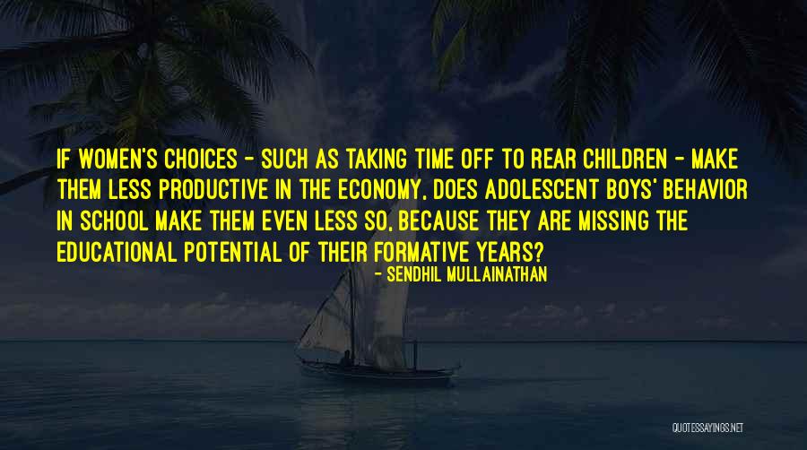 Best Hari Raya Quotes By Sendhil Mullainathan Best Hari Raya Quotes By Sendhil Mullainathan