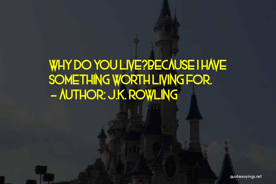 Best Harry Potter Quotes By J.K. Rowling