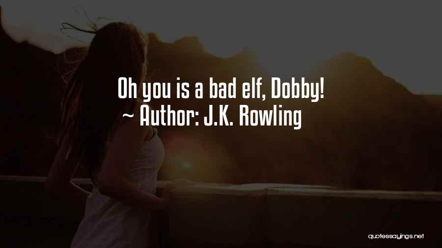 Best Harry Potter Quotes By J.K. Rowling