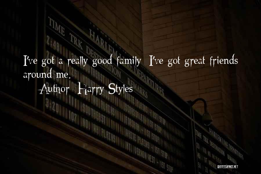 Best Harry Styles Quotes By Harry Styles