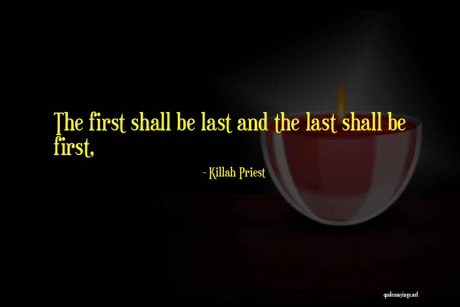 Best Headstone Quotes By Killah Priest Best Headstone Quotes By Killah Priest