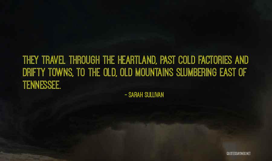 Best Heartland Quotes By Sarah Sullivan Best Heartland Quotes By Sarah Sullivan