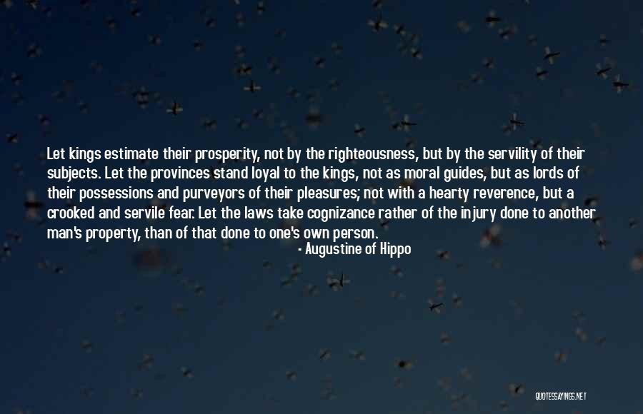 Best Hearty Quotes By Augustine Of Hippo