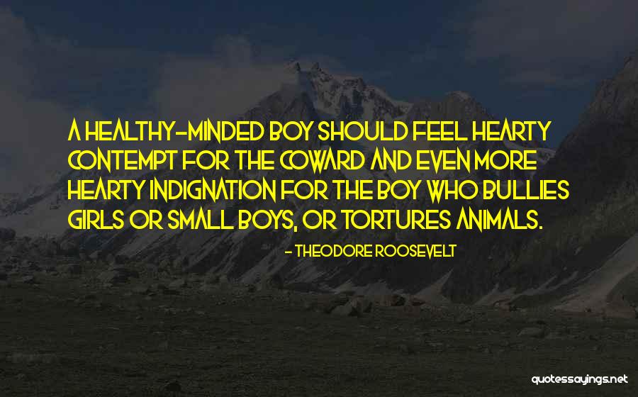 Best Hearty Quotes By Theodore Roosevelt