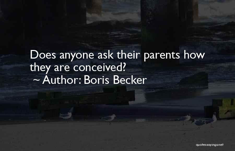Best Helms Deep Quotes By Boris Becker