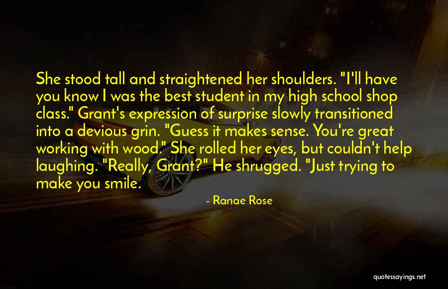 Best High School Quotes By Ranae Rose Best High School Quotes By Ranae Rose