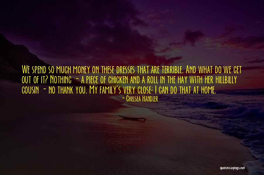 Best Hillbilly Quotes By Chelsea Handler Best Hillbilly Quotes By Chelsea Handler