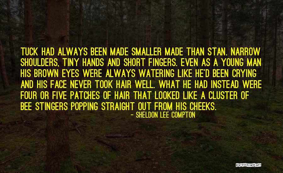 Best Hillbilly Quotes By Sheldon Lee Compton Best Hillbilly Quotes By Sheldon Lee Compton