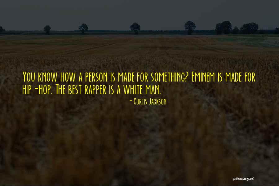 Best Hip Hop Quotes By Curtis Jackson Best Hip Hop Quotes By Curtis Jackson