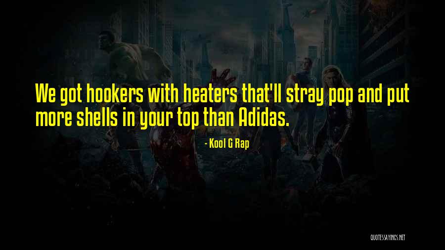 Best Hip Hop Quotes By Kool G Rap Best Hip Hop Quotes By Kool G Rap