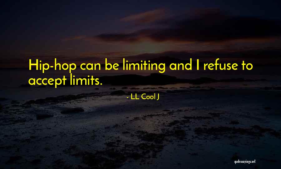 Best Hip Hop Quotes By LL Cool J Best Hip Hop Quotes By LL Cool J