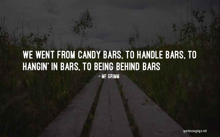 Best Hip Hop Quotes By MF Grimm Best Hip Hop Quotes By MF Grimm