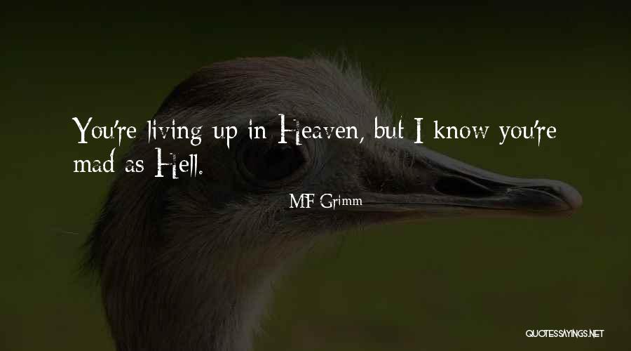 Best Hip Hop Quotes By MF Grimm Best Hip Hop Quotes By MF Grimm