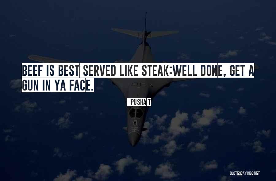 Best Hip Hop Quotes By Pusha T Best Hip Hop Quotes By Pusha T