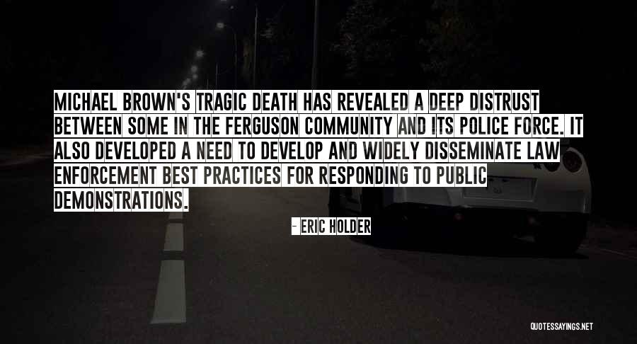 Best Holder Quotes By Eric Holder Best Holder Quotes By Eric Holder