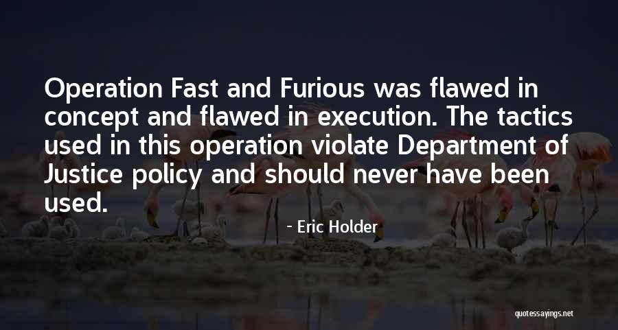 Best Holder Quotes By Eric Holder Best Holder Quotes By Eric Holder